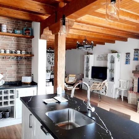 Casa Rural El Trastero De Carmelo Maello Eksteriør billede
