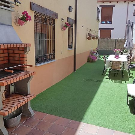 Casa Rural El Trastero De Carmelo Maello Eksteriør billede