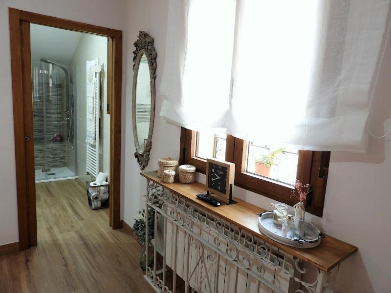 Casa Rural El Trastero De Carmelo Maello Eksteriør billede